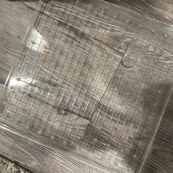 Pin Geoboard ⬜️⭕️ - Picture 1 of 1